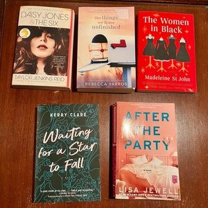 Book Bundle